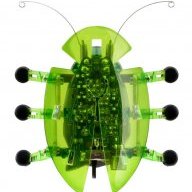 Cucaracha Powers