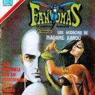 Fantomas Tecnico