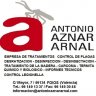 Antonio Aznar